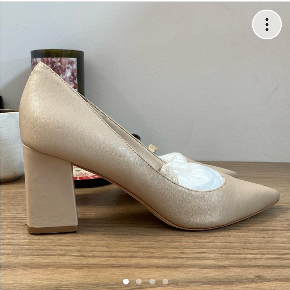 Marc Fisher Ltd. Women’s Zala Pointed Toe Pumps I… - image 5